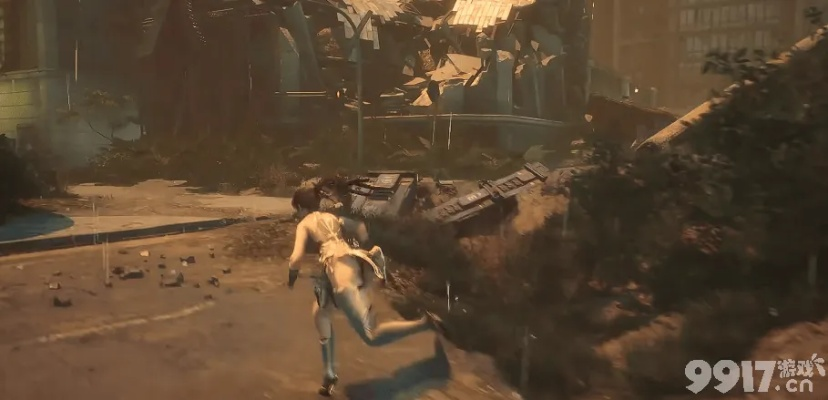 《剑星》废土记忆棒全搜集！隐藏位置大揭秘