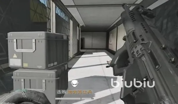 三角洲行动透视房卡攻略：提前预览刷新物资技巧