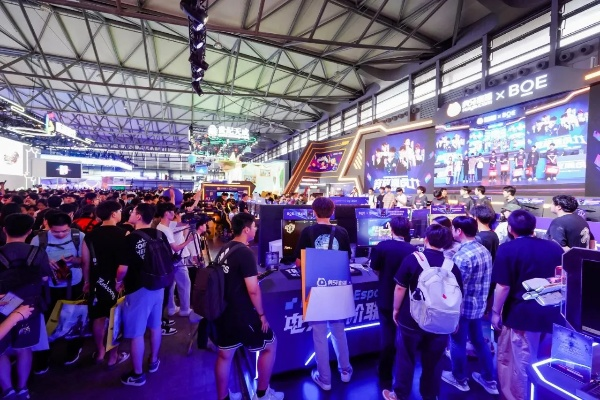 Moloco AI赋能ChinaJoy，泛娱乐产业全球盛宴即将开启