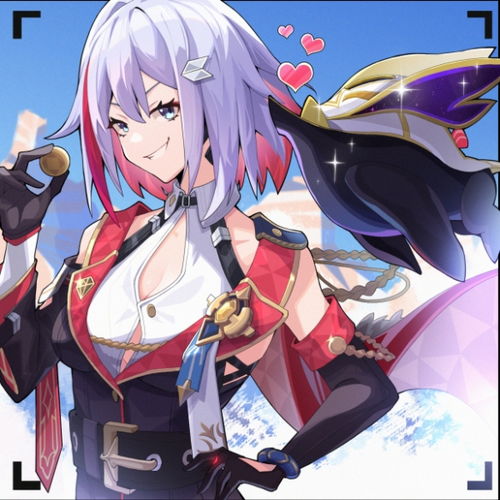 《崩坏：星穹铁道》Saber一图流攻略，轻松上手！