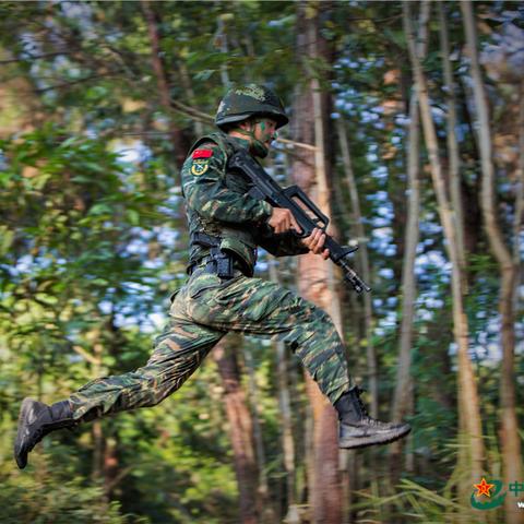 《火影忍者:新世代》密林奇袭攻略:掌握隐秘战场制胜技巧 《火影忍者:新世代》密林奇袭攻略:掌握隐秘战场制胜技巧