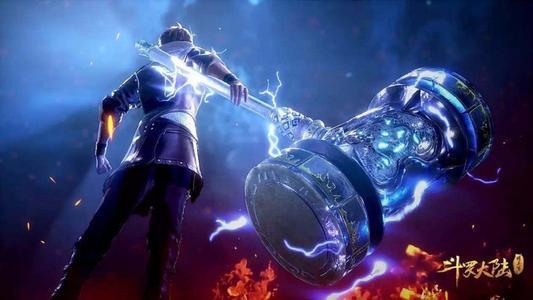 斗罗大陆猎魂世界:揭秘灵眸武魂强度排行! 斗罗大陆猎魂世界:揭秘灵眸武魂强度排行!