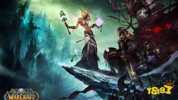 《2025年魔兽世界三天免费时长领取攻略！独家入口揭秘》