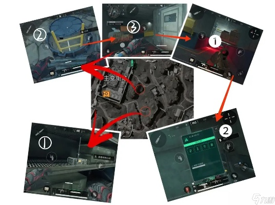 《三角洲行动S5赛季彩蛋密钥全解!35个彩蛋答案大公开》 《三角洲行动S5赛季彩蛋密钥全解!35个彩蛋答案大公开》