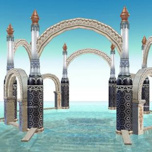 《洛奇》暗黑妖精服饰：黑夜神秘魅力，独特造型抢先看