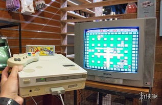 任天堂创始人吉田直树揭秘:任天堂如何塑造我的纯真快乐 任天堂创始人吉田直树揭秘:任天堂如何塑造我的纯真快乐