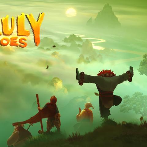 《黑神话:悟空》Xbox独占曝光,神秘布局引玩家热议 《黑神话:悟空》Xbox独占曝光,神秘布局引玩家热议