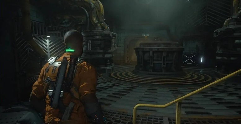 《木卫四协议》新游疑取消!揭秘“大逃杀”题材背后的真相 《木卫四协议》新游疑取消!揭秘“大逃杀”题材背后的真相