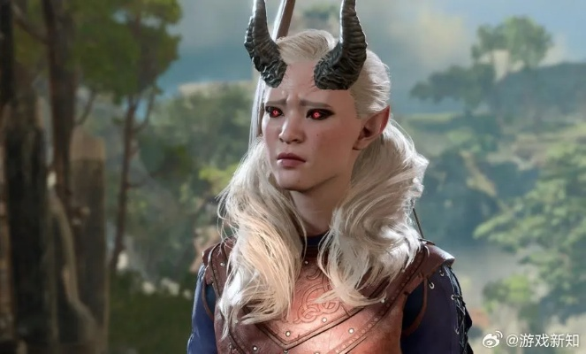 《博德之门3》配音演员大变动！DEI剧情线即将消失揭秘