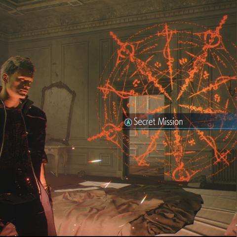 《鬼泣5》Boss战全攻略：高效收集物品秘籍！