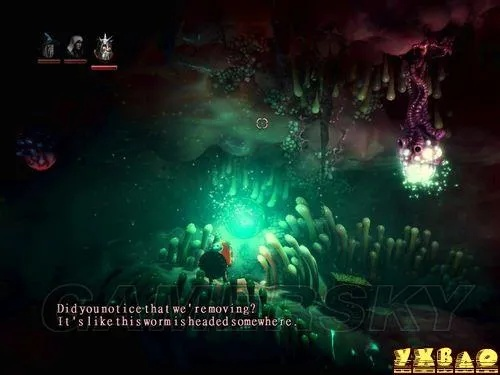 《三位一体2》攻略：哥布林威胁全解析，轻松通关秘籍！