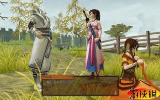 轩辕剑外传云之遥兰茵篇攻略：速攻组必备技巧揭秘