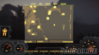 《崛起2暗域植物探秘指南:解锁神秘生态》 《崛起2暗域植物探秘指南:解锁神秘生态》