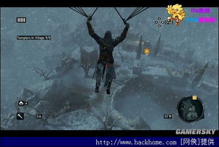 《刺客信条：启示录》图文攻略全解析，隐藏技巧大揭秘