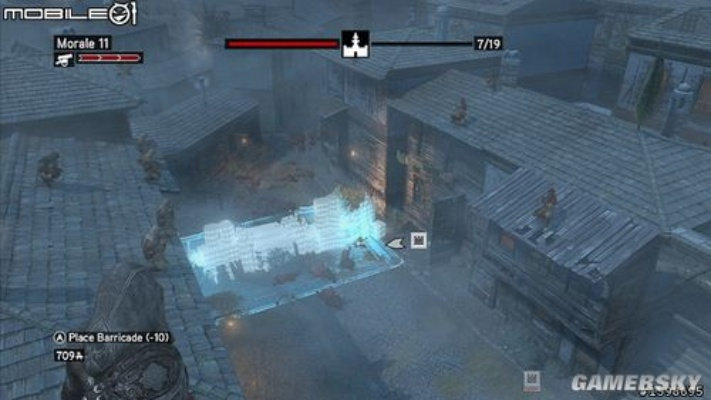 《刺客信条：启示录》完美通关攻略，隐藏技巧全解析