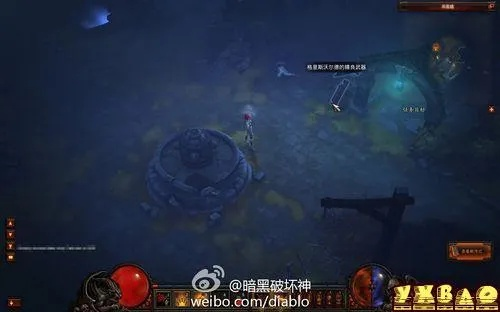 《暗黑3》储藏箱共享攻略：解锁跨角色资源共享新玩法