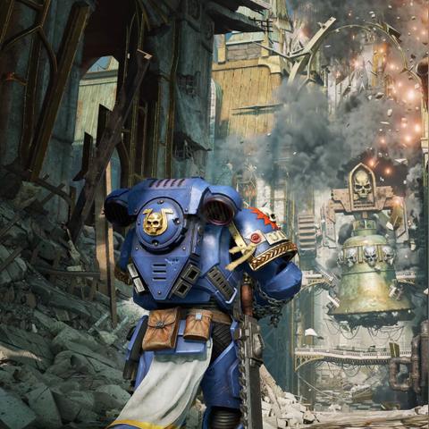 《战锤40K:星际战士》速攻攻略!新手必看高效战术解析 《战锤40K:星际战士》速攻攻略!新手必看高效战术解析