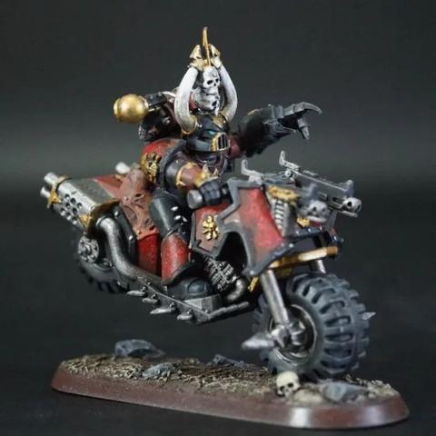 《星际战士》菜单攻略：战锤40K玩法解析秘籍