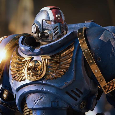 《星际战士》菜单攻略：战锤40K玩法解析秘籍