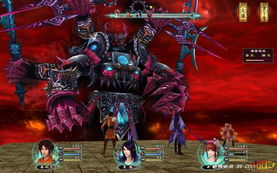 《仙剑5》BOSS战全攻略揭秘！轻松通关无压力