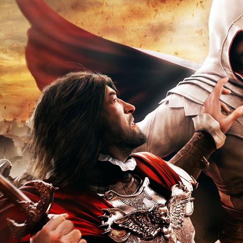 《刺客信条:兄弟会》全攻略秘籍!解锁隐藏任务技巧 《刺客信条:兄弟会》全攻略秘籍!解锁隐藏任务技巧