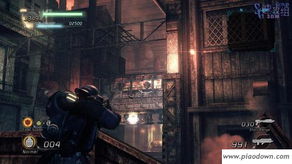 《失落的星球2》PC攻略:深度解析,高效通关技巧揭秘 《失落的星球2》PC攻略:深度解析,高效通关技巧揭秘