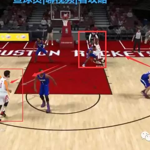 《NBA 2K11》菜单全解析:深度攻略,解锁隐藏功能 《NBA 2K11》菜单全解析:深度攻略,解锁隐藏功能