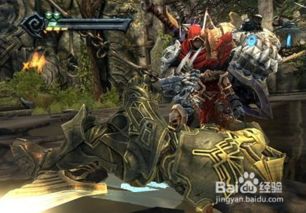 《暗黑血统第二章》Griever心脏高清攻略揭秘 《暗黑血统第二章》Griever心脏高清攻略揭秘