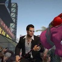 《丧尸围城2》高清攻略:揭秘生存技巧,高清视频解析! 《丧尸围城2》高清攻略:揭秘生存技巧,高清视频解析!