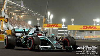 《F1 2010》菜单深度解析:解锁赛车手秘籍攻略 《F1 2010》菜单深度解析:解锁赛车手秘籍攻略