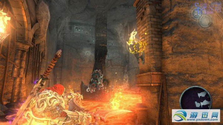 《暗黑血统》全流程攻略:轻松通关秘籍大揭秘 《暗黑血统》全流程攻略:轻松通关秘籍大揭秘