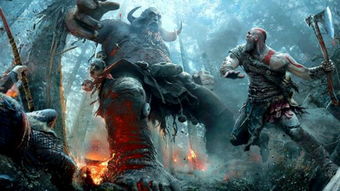 《战神3》HD全攻略:高清视频解析,全程无死角! 《战神3》HD全攻略:高清视频解析,全程无死角!