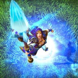 《星际争霸2》Beta Z、T、P族单位深度解析攻略 《星际争霸2》Beta Z、T、P族单位深度解析攻略