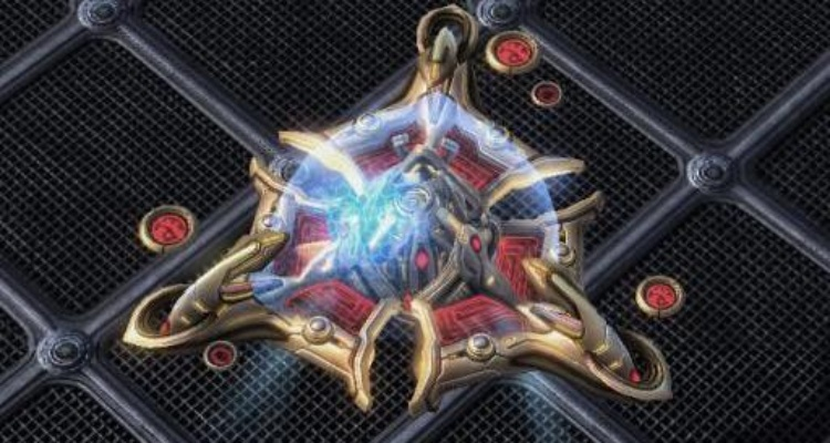 《星际争霸2》神族单位深度解析：掌握战场制胜关键