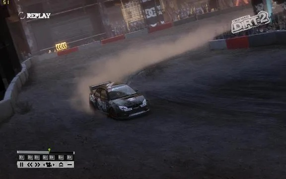 《尘埃2飘移技巧速成!新手必看飘移高阶攻略》 《尘埃2飘移技巧速成!新手必看飘移高阶攻略》