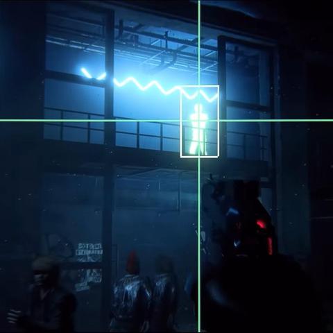 《机械战警暴戾都市》预购奖励揭秘：独家福利抢先看