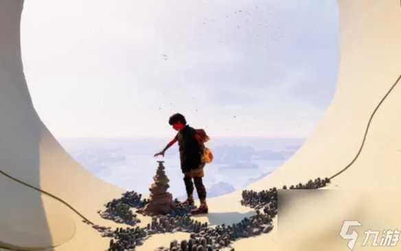 《退潮》全收集白金攻略:隐藏技巧解锁全成就 《退潮》全收集白金攻略:隐藏技巧解锁全成就