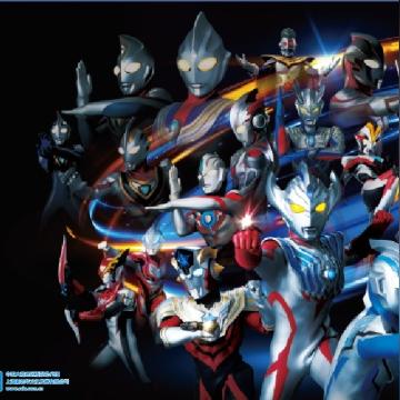 《奥特曼60周年纪念大片“with U”来袭!重温经典,共战黑暗!》 《奥特曼60周年纪念大片“with U”来袭!重温经典,共战黑暗!》