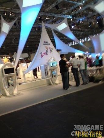 2025科隆展KRAFTON展台独家活动大揭秘! 2025科隆展KRAFTON展台独家活动大揭秘!