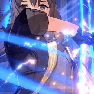 《崩坏星穹铁道》Saber攻略：高效加点+光锥遗器+最佳配队！