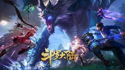 《斗罗猎魂搬砖攻略：高效赚钱秘籍大揭秘》