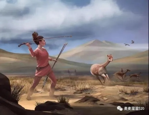 《乌尔霍加草原独宠！揭秘猎人荒野神秘动物》