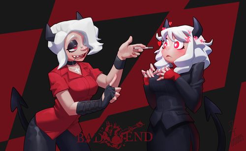 《地狱把妹王攻略揭秘:Helltaker关卡全流程解析》 《地狱把妹王攻略揭秘:Helltaker关卡全流程解析》