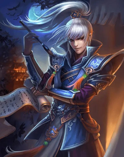 《三国杀新神将钟会降临!一将成名2025创玩节狂欢开启》 《三国杀新神将钟会降临!一将成名2025创玩节狂欢开启》