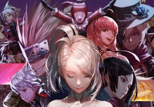 《绝区零》伊芙琳&耀嘉音：意外邂逅，绝地求生！