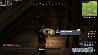 《堡垒之夜》速决大逃杀模式好评如潮,官方再延长一个月! 《堡垒之夜》速决大逃杀模式好评如潮,官方再延长一个月!