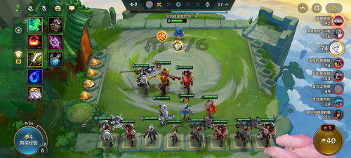 《金铲铲之战》S14猫狗超频攻略:掌握超频猫狗玩法精髓 《金铲铲之战》S14猫狗超频攻略:掌握超频猫狗玩法精髓