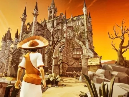 《缔造者:放逐之地》全新PV曝光!揭秘神秘游戏世界 《缔造者:放逐之地》全新PV曝光!揭秘神秘游戏世界