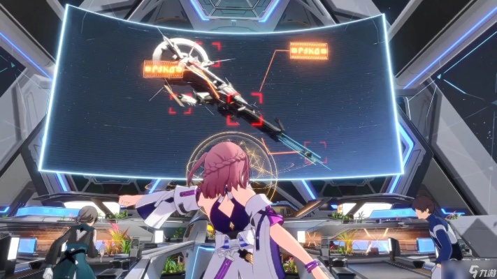 《崩坏星穹铁道3.4升级攻略》低配电脑轻松畅玩