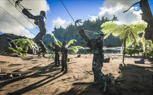 《羊蹄山新纪元:全面进化开放世界,自由探险等你来战》 《羊蹄山新纪元:全面进化开放世界,自由探险等你来战》